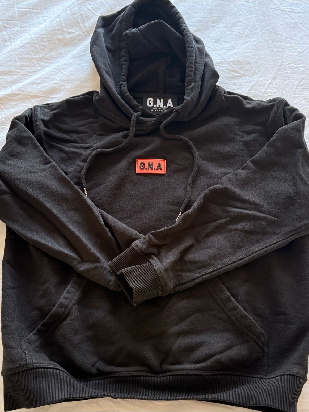 Black womens Hoodie Sweatshirt